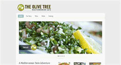 Desktop Screenshot of olivetreecolumbus.com